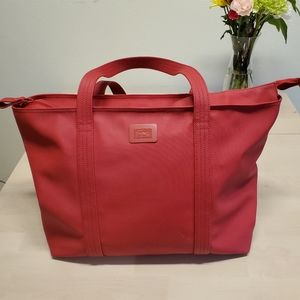 Lacoste Tote